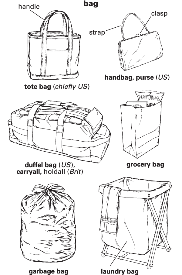 authentic quality bags meaning