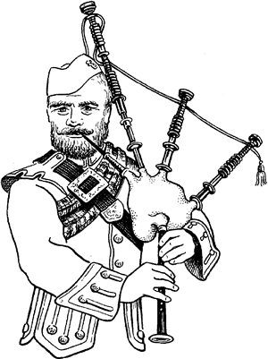 Bagpipe - Definition for English-Language Learners from Merriam-Webster