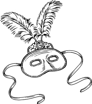 mask definition for english language learners from merriam