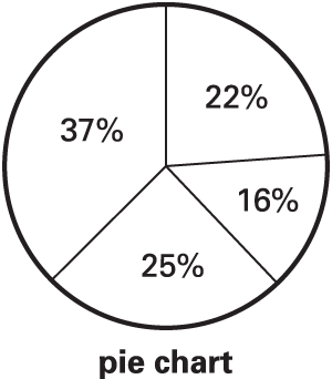 What Is The Definition Of A Pie Chart