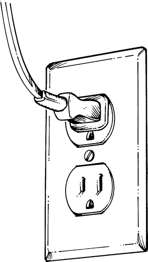 Plug Definition For English Language Learners From Merriam Plug Away