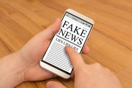 disinformation