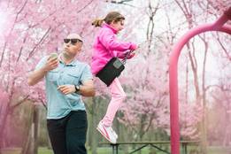 man-hit-by-girl-on-swing-photo