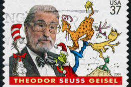 seussian