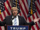 donald trump speaking