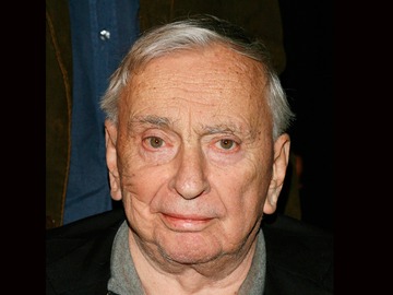 acerbic gore vidal