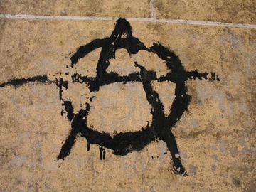 anarchist