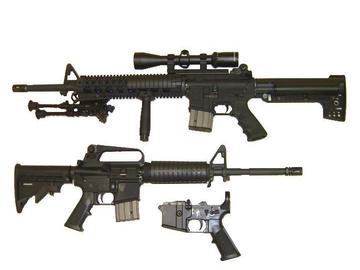ar-15