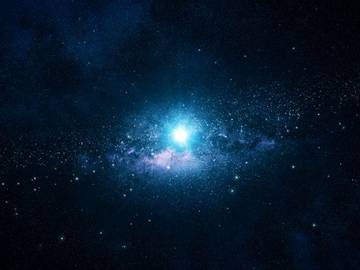 astronomical figurative use