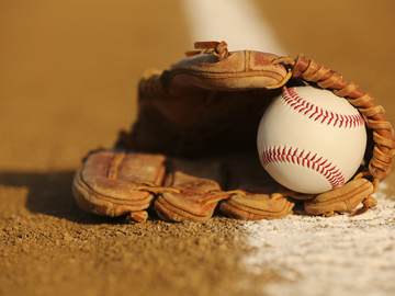 baseball
