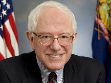 bernie sanders photo