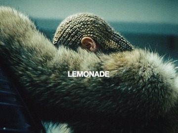 beyonce lemonade