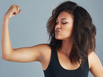 biceps