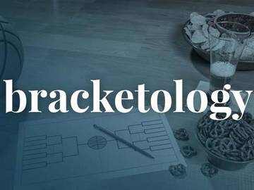 bracketology definition