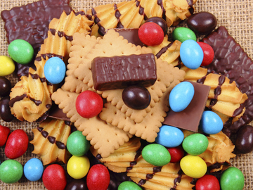 candy-and-junk-food