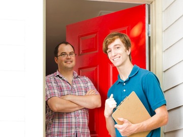 canvass