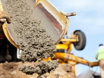 cement-concrete-truck-photo