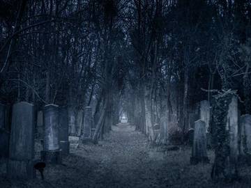 cemetery sematary spelling photo