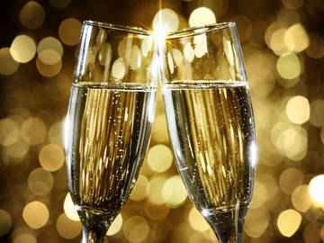 champagne
