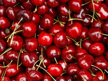cherry