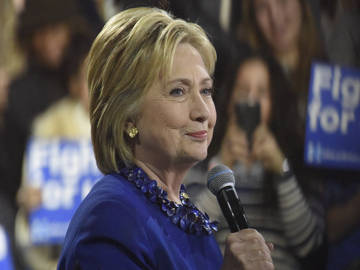 clinton