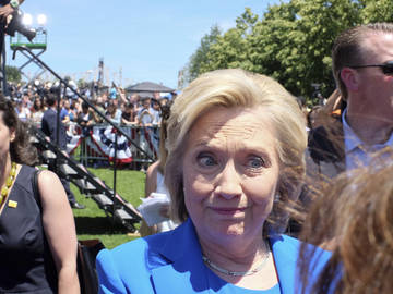 clinton