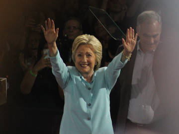 clinton