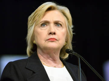 clinton
