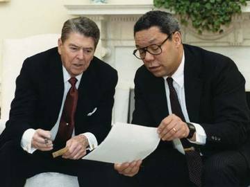 colin powell