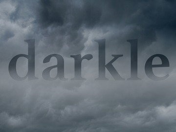 darkle