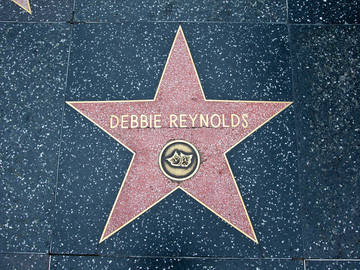 debbie reynolds