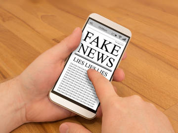 disinformation