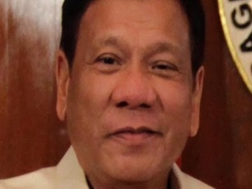 duterte