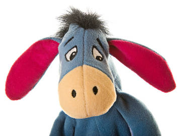 eeyore