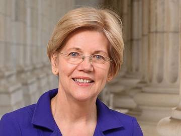 elizabeth warren