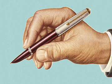 feather-pen