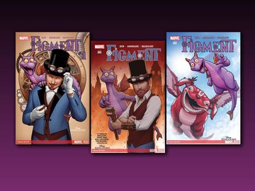 figment definition history