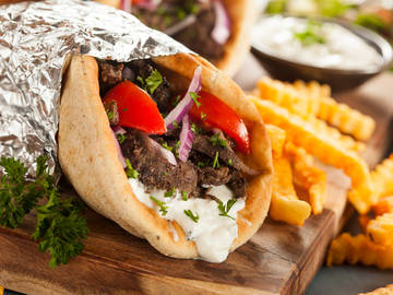 gyro