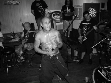 hardcore