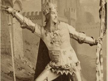 henry v once more into the breach