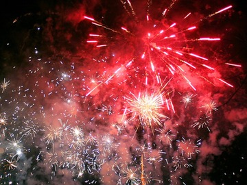 hogmanay trending 12 2015