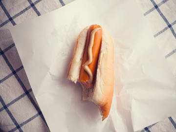 hot-dog