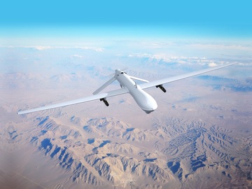 how did drones get their name rpv