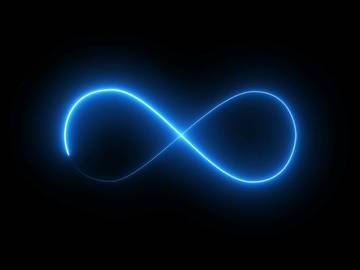 infinity-sign-photo