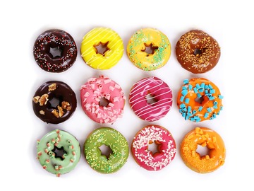 is it donut or doughnut