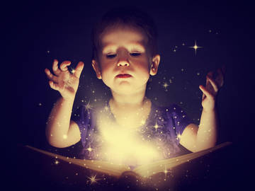 is-she-invoking-or-evoking
