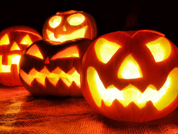 jack-o-lantern