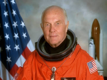 john glenn