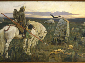knight-errant