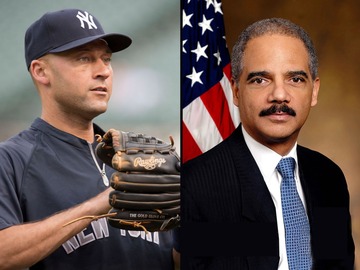 legacy eric holder derek jeter